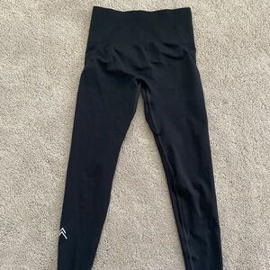 Oner Active Black Workout Leggings